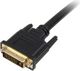 Kabel Sharkoon DVI-D - DVI-D 1m czarny (4044951017355)
