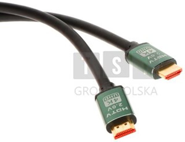 KABEL HDMI-15-V2.0/4K 15 m Delta Multimedia