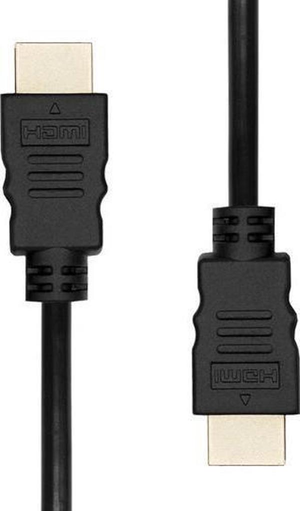 Καλώδιο HDMI ProXtend 1.4, 4K 30Hz, 2m, Λευκό (HDMI-002W)