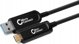 Kabel USB MicroConnect Microconnect MC-USB3.2CA20OP kabel USB 20 m USB 3.2 Gen 2 (3.1 Gen 2) USB A USB C Czarny