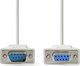 Καλώδιο Nedis CCGL52010IV20 VGA 2 m Ελεφαντόδοντο