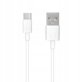 Καλώδιο USB A σε USB Type-C 3.0 2A HD2 2m Λευκό