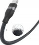 Kabel USB Anker Kabel Anker 240W USB-C do USB-C 1.8m PD czarny