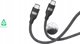 Kabel USB Anker Kabel Anker 240W USB-C do USB-C 1.8m PD czarny