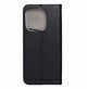 Kabura SMART CASE Book do OPPO A40 czarny