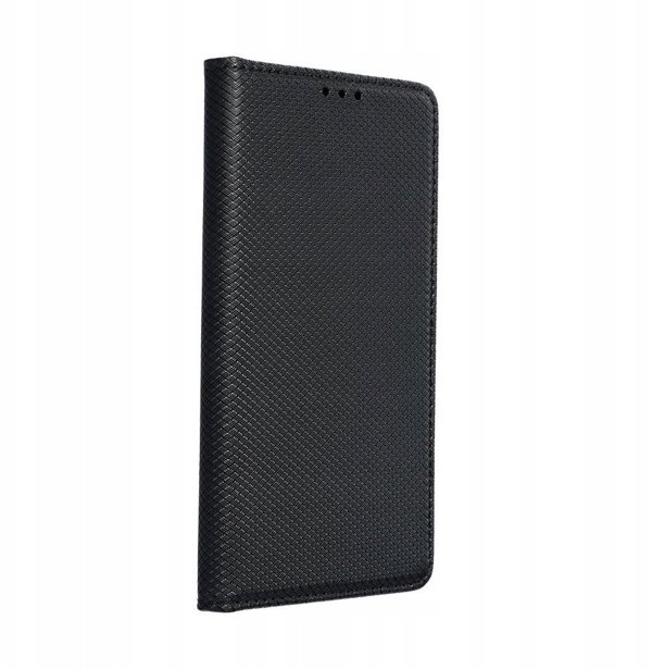 Kabura SMART CASE Book do OPPO A40 czarny
