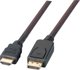 Καλώδιο EFB DisplayPort - HDMI 2m μαύρο (K5561SW.2V2)