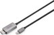 Kabel Seagate DisplayPort Mini - HDMI 1 m czarny (DB-340109-010-S)