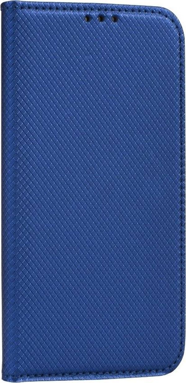 Θήκη Kabura Smart Case βιβλίο για SAMSUNG A71 μπλε