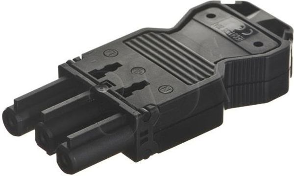 Τροφοδοτικό καλώδιο Bachmann GST18T3