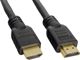 Kabel Akyga HDMI - HDMI 20m czarny (AK-HD-200A)