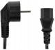 Kabel zasilajacy Accura Accura zasilajacy Schuko - C13 3.0m
