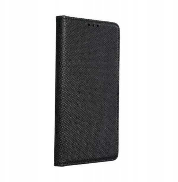 Θήκη SMART CASE Book για TECNO Spark Go 2025 μαύρο
