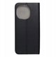 Θήκη SMART CASE Book για TECNO Spark Go 2025 μαύρο