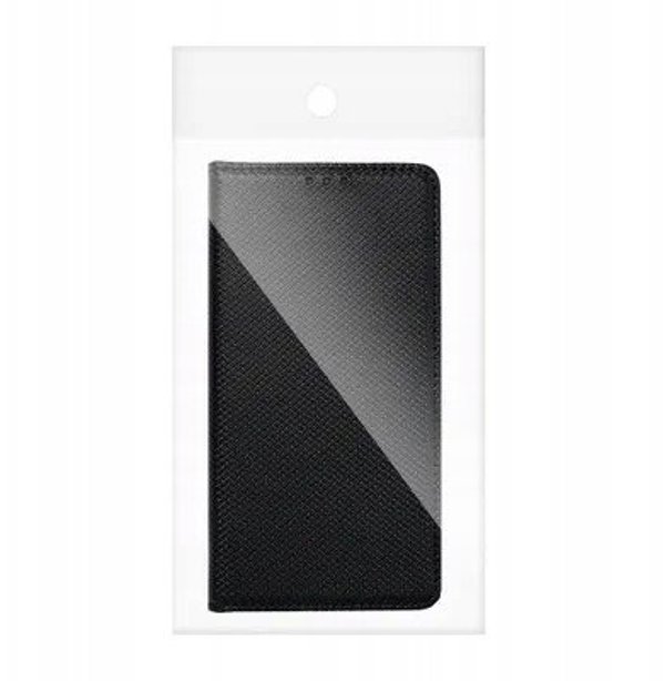 Θήκη SMART CASE Book για TECNO Spark Go 2025 μαύρο