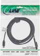InLine Καλώδιο Φόρτισης USB Type-C για Microsoft Surface, 2m, Μαύρο