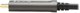 Kabel USB Eaton Eaton Tripp Lite Series USB-C to USB-C Plenum-Rated Fiber Active Optical Cable (AOC) - 4K 60 Hz, HDR, 4:4:4, M/M, Black, 30 m - USB-Kabel - 24 pin USB-C (M) zu 24 pin USB-C (M) - USB 3.0 - 30 m - Plenum, Active Optical Cable (AOC), Unterst
