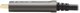 Kabel USB Eaton Eaton Tripp Lite Series USB-C to USB-C Plenum-Rated Fiber Active Optical Cable (AOC) - 4K 60 Hz, HDR, 4:4:4, M/M, Black, 30 m - USB-Kabel - 24 pin USB-C (M) zu 24 pin USB-C (M) - USB 3.0 - 30 m - Plenum, Active Optical Cable (AOC), Unterst