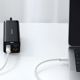Καλώδιο USB Baseus USB-C - USB-C 1 μέτρο Λευκό (BSU3013WHT)