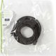 Kabel Nedis Nedis CVGP34000BK75 kabel HDMI 7,5 m HDMI Typu A (Standard) Czarny