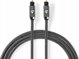 Καλώδιο Οπτικής Ίνας Nedis Profigold Toslink, 3m