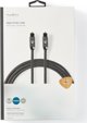 Καλώδιο Οπτικής Ίνας Nedis Profigold Toslink, 3m