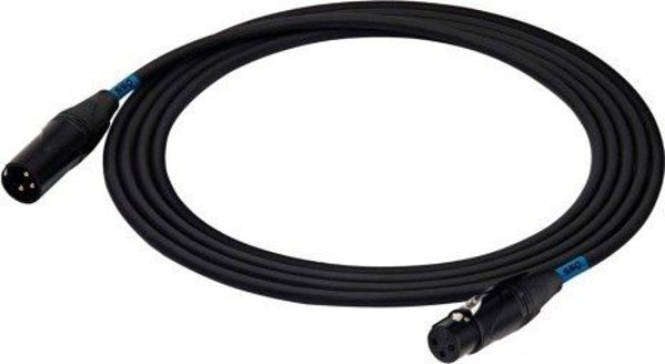 Kabel SSQ SSQ XX1 - Kabel XLR-XLR 1 metrowy