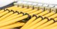 DIGITUS Καλώδιο Δικτύου S/FTP Cat 7A LS0H, 10 GBit, 1500 MHz, Κίτρινο, 100m - DK-1743-A-VH-1