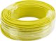 DIGITUS Καλώδιο Δικτύου S/FTP Cat 7A LS0H, 10 GBit, 1500 MHz, Κίτρινο, 100m - DK-1743-A-VH-1