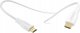 Unitek Καλώδιο HDMI 2.0 4K, 7m, Λευκό