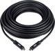 Kabel USB Aten UE3415F kabel USB 15 m USB C Black