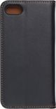 Δερμάτινη θήκη Forcell SMART PRO για IPHONE 7 / 8 / SE 2020 μαύρο
