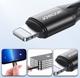 Kabel USB Joyroom USB-C - Lightning 1 m Czarny (6941237177629)