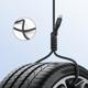 Kabel USB Joyroom USB-C - Lightning 1 m Czarny (6941237177629)
