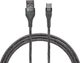 Tracer Καλώδιο USB-A σε USB-C 1m, Ταχεία Φόρτιση και Μεταφορά Δεδομένων