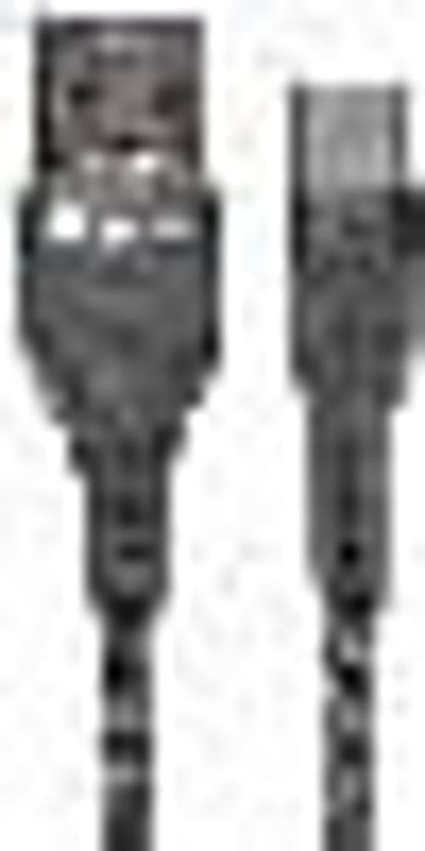 Tracer Καλώδιο USB-A σε USB-C 1m, Ταχεία Φόρτιση και Μεταφορά Δεδομένων