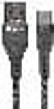 Tracer Καλώδιο USB-A σε USB-C 1m, Ταχεία Φόρτιση και Μεταφορά Δεδομένων