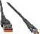 Tracer Καλώδιο USB-A σε USB-C 1m, Ταχεία Φόρτιση και Μεταφορά Δεδομένων