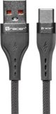 Tracer Καλώδιο USB-A σε USB-C 1m, Ταχεία Φόρτιση και Μεταφορά Δεδομένων