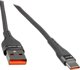 Tracer Καλώδιο USB-A σε USB-C 1m, Ταχεία Φόρτιση και Μεταφορά Δεδομένων