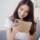 Θήκη Kabura Smart Case βιβλίο για SAMSUNG A12 χρυσό
