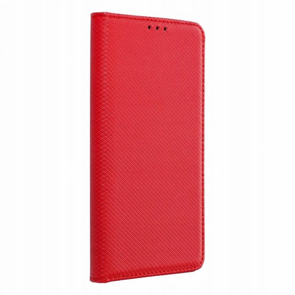 Kabura SMART CASE Book do REALME 14 PRO PLUS czerwony