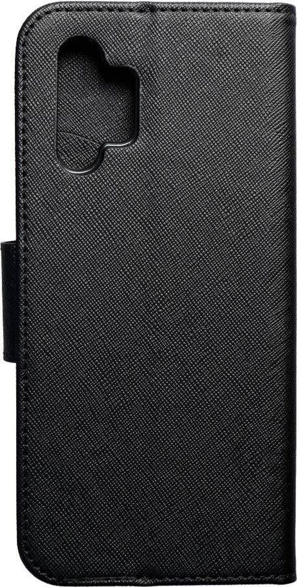 Kabura Fancy Book για το SAMSUNG A32 LTE μαύρο