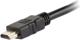 Kabel Sharkoon HDMI - DVI-D 5m czarny (4044951015238)