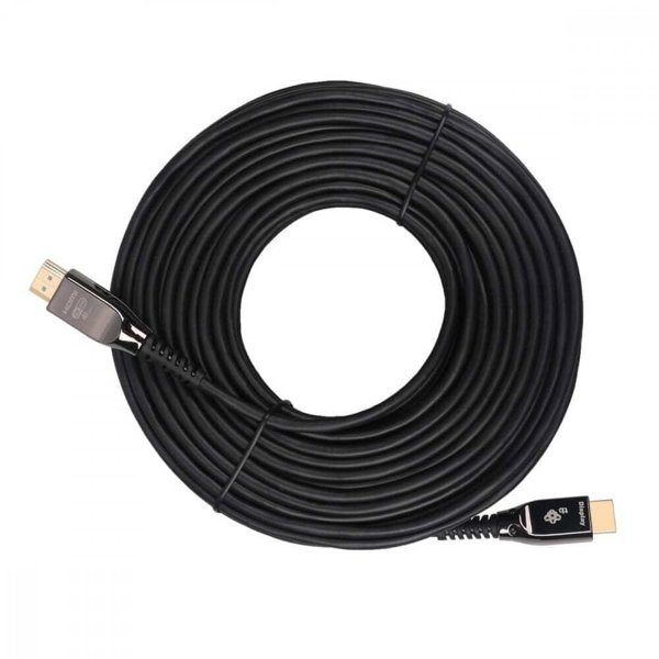 Καλώδιο HDMI v2.1 Επιχρυσωμένο 20m
