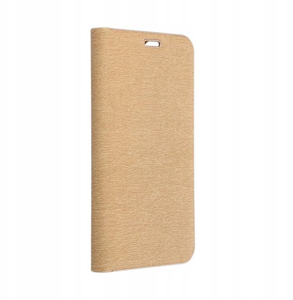 Θήκη LUNA Book Gold για SAMSUNG A26 5G χρυσό