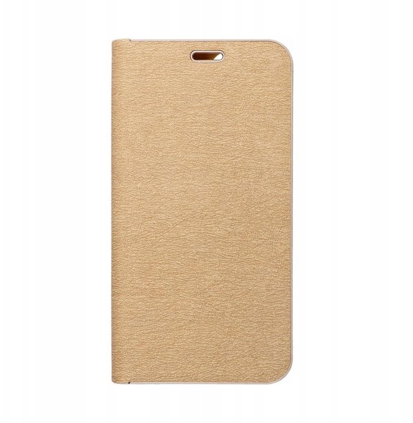 Θήκη LUNA Book Gold για SAMSUNG A26 5G χρυσό