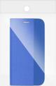 Kabura SENSITIVE Book για SAMSUNG A12 μπλε