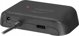 Kabel USB Speedlink SNAPPY EVO, USB 3.2 Gen 1 (3.1 Gen 1) Type-C, USB 3.2 Gen 1 (3.1 Gen 1) Type-A, USB 3.2 Gen 1 (3.1 Gen 1) Type-C, 5000 Mbit/s, Black, 0.2 m, 80 mm