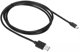 Καλώδιο USB Unitek Y-C1432EBK03 USB-A σε Mini USB 1.5m